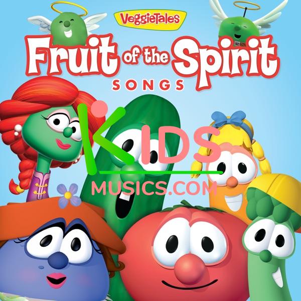 Fruit Of The Spirit Songs Download mp3 free