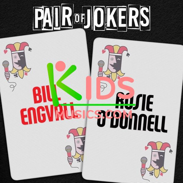 Pair of Jokers: Bill Engvall & Rosie O'Donnell  Download mp3 free