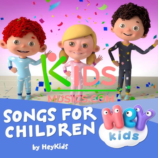 Songs for Children by HeyKids Download mp3 free
