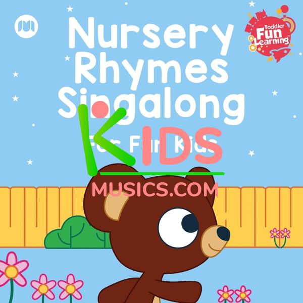 Nursery Rhymes Singalong for Fun Kids Download mp3 free