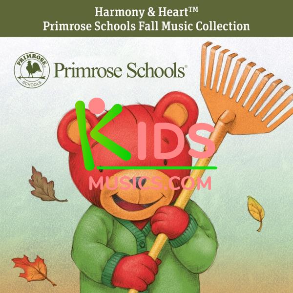 Harmony & Heart Primrose Schools Fall Music Collection Download mp3 free