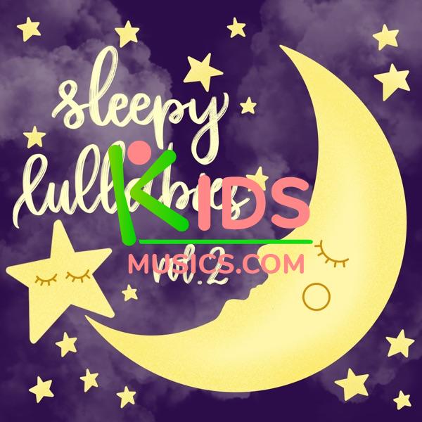 Sleepy Lullabies Vol. 2 Download mp3 free