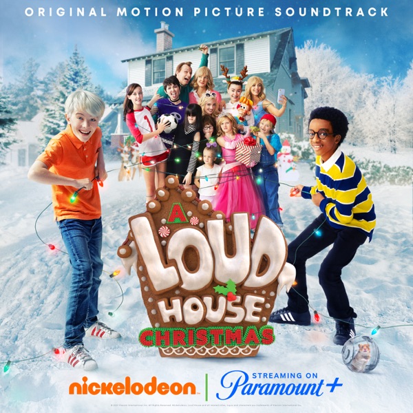 A Loud House Christmas (Original Motion Picture Soundtrack) Download mp3 free