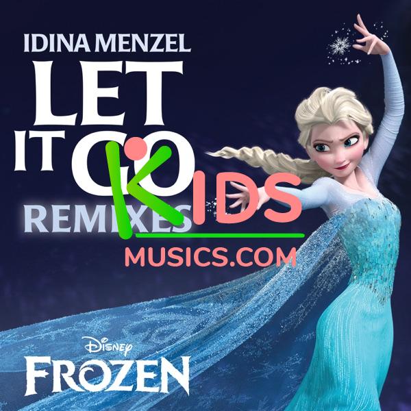 Let It Go Remixes (From "Frozen")  Download mp3 free