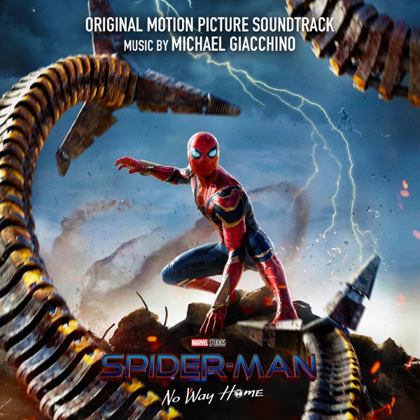 Spider-Man: No Way Home (Original Motion Picture Soundtrack) Download mp3 free