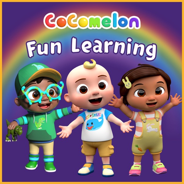 Cocomelon Fun Learning Download mp3 free
