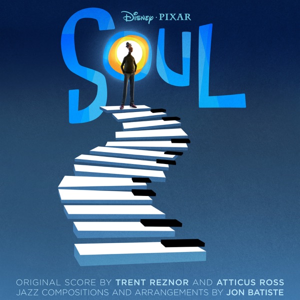 Soul (Original Motion Picture Soundtrack) Download mp3 free