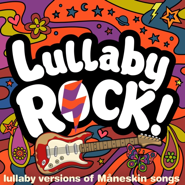 Lullaby Versions of Måneskin Songs Download mp3 free