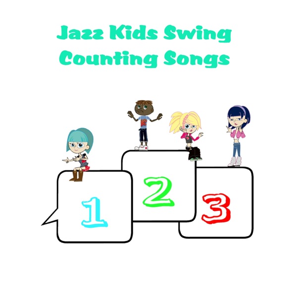 Jazz Kids Swing Counting Songs Download mp3 free
