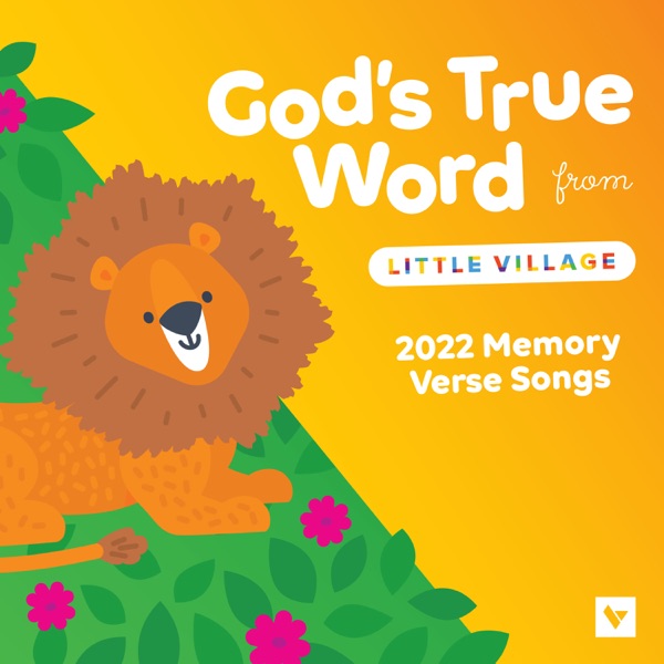 God's True Word: 2022 Memory Verse Songs Download mp3 free