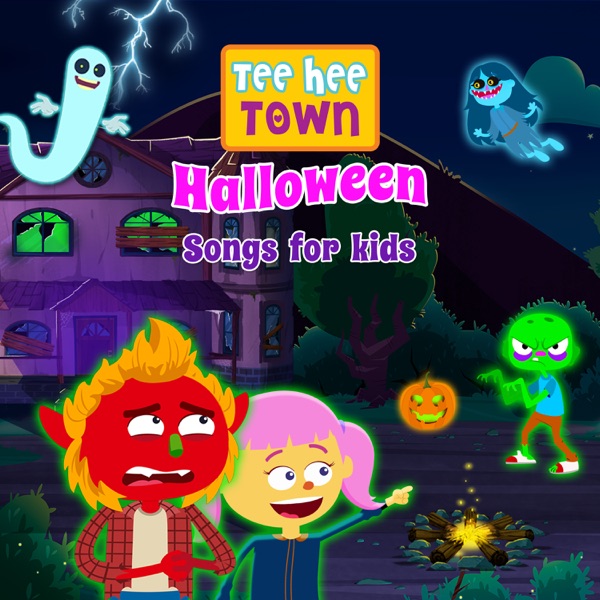 Halloween Songs for Kids Download mp3 free