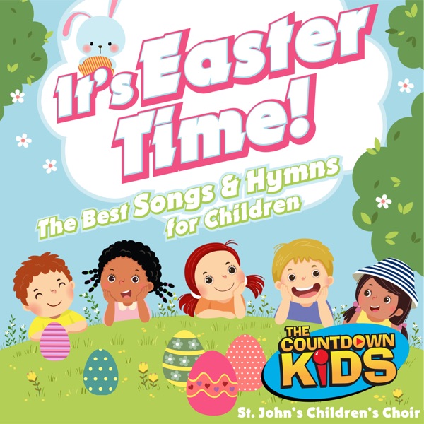 It's Easter Time (The Best Songs & Hymns for Children) Download mp3 free