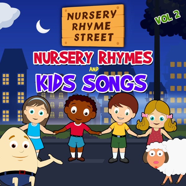 Nursery Rhymes and Kids Songs, Vol. 2 Download mp3 free