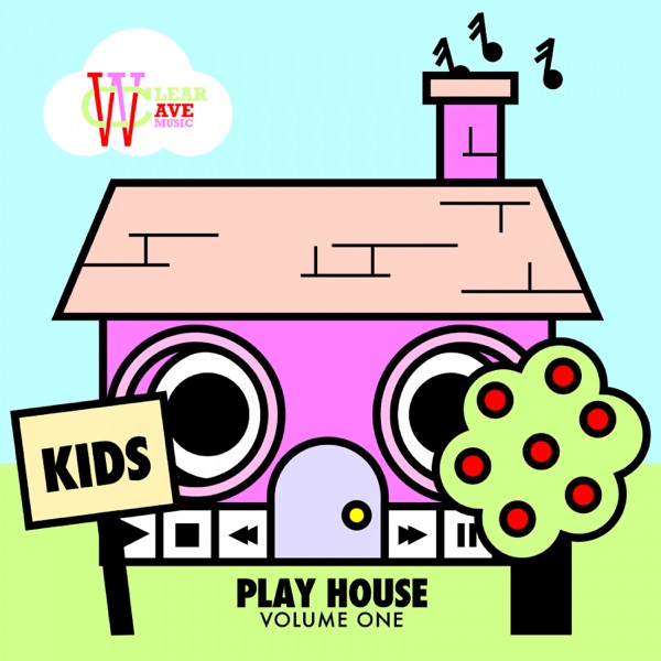 Kids Playhouse Vol. 1  Download mp3 free