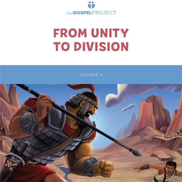 Gospel Project for Kids Vol. 4: From Unity to Division (Summer 2022) Download mp3 free