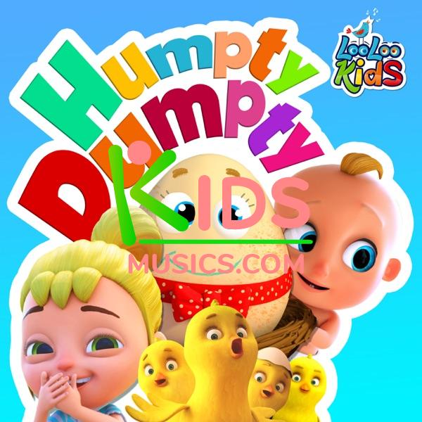 Humpty Dumpty  Download mp3 free