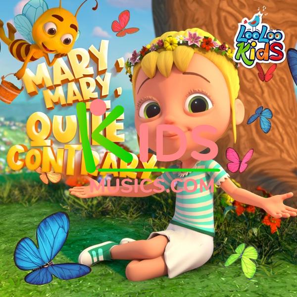 Mary, Mary, Quite Contrary  Download mp3 free