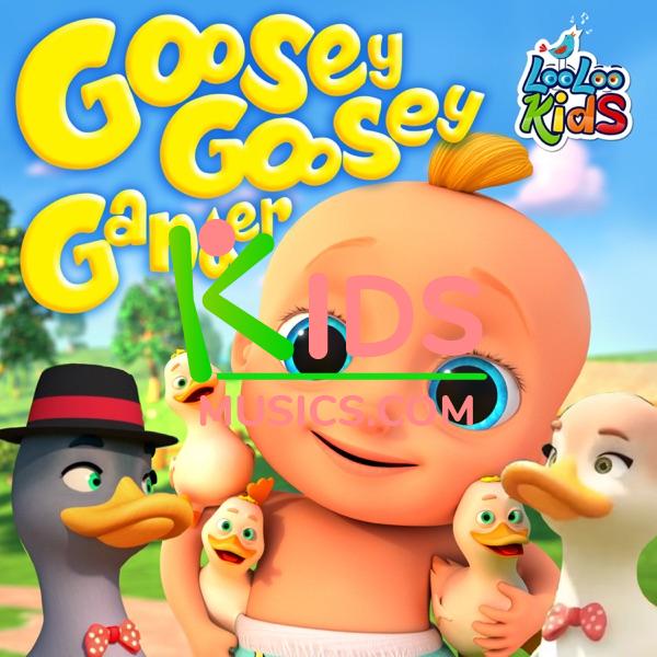 Goosey Goosey Gander  Download mp3 free