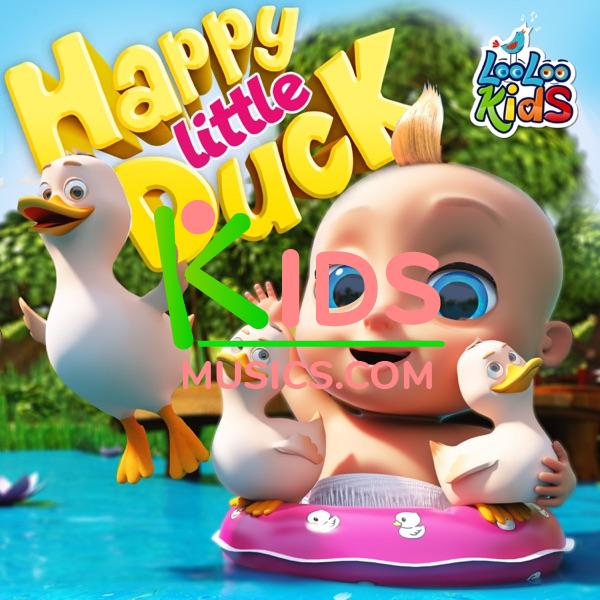 Happy Little Duck  Download mp3 free
