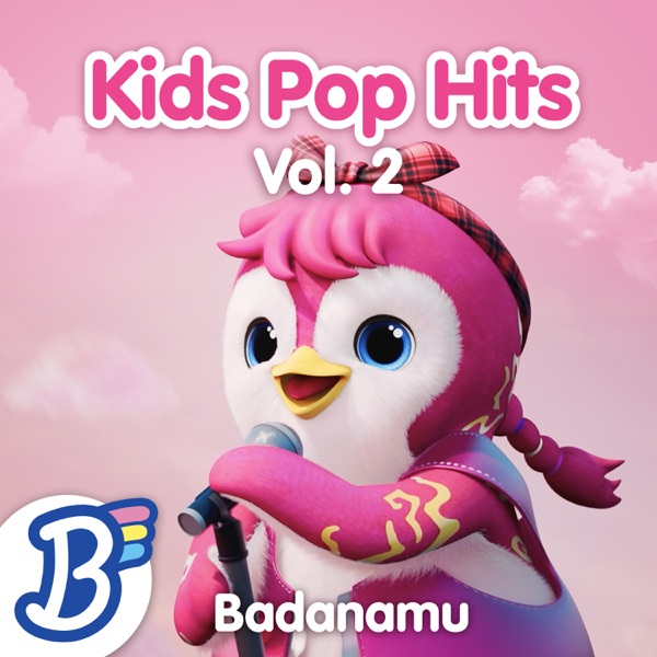 Kids Pop Hits, Vol. 2 Download mp3 free