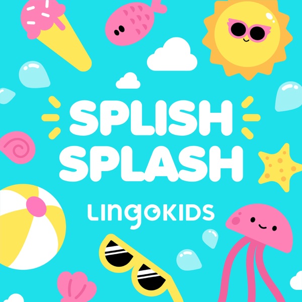 Splish Splash: Songs About Summertime Fun for Kids Download mp3 free