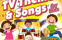 【KidsMusics】 Download 50 Nursery Rhyme Songs By The Countdown Kids Free ...