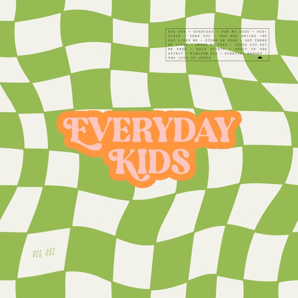 Everyday Kids Volume 001 Download mp3 free