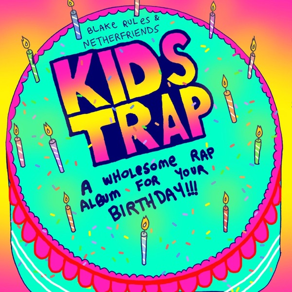 Kids Trap Birthday Download mp3 free
