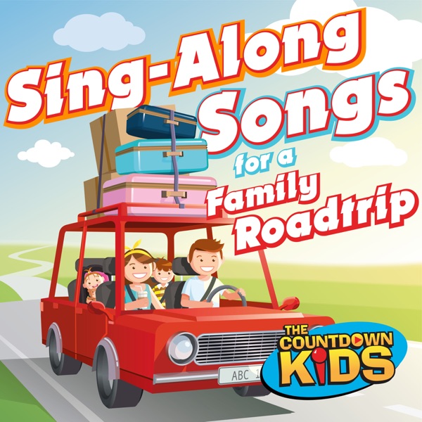 Sing-Along Songs for a Family Roadtrip Download mp3 free