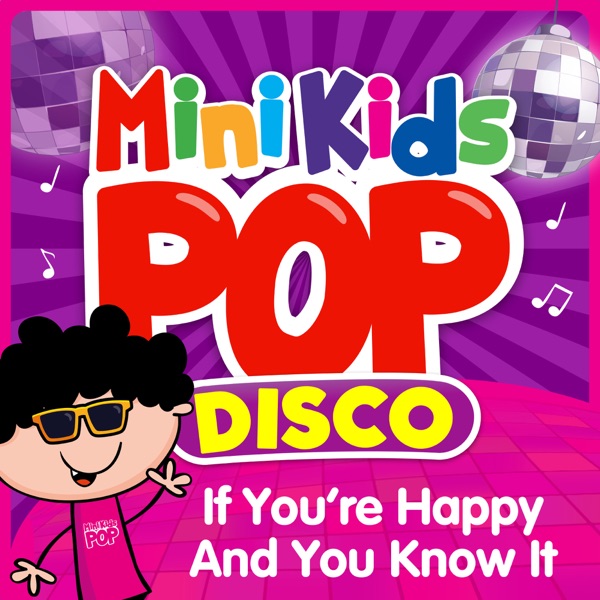 If You're Happy and You Know It (Disco)  Download mp3 free
