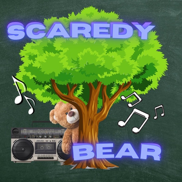 Scaredy Bear  Download mp3 free