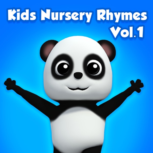 Kids Nursery Rhymes Vol.1  Download mp3 free