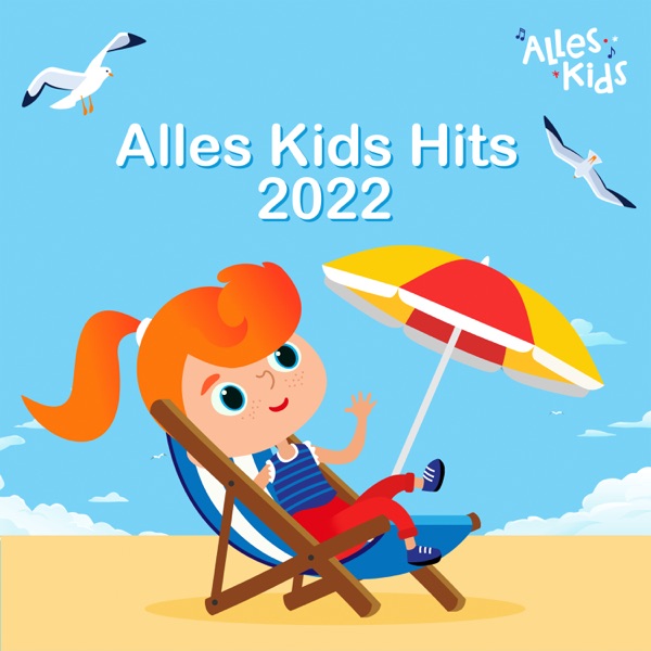 Alles Kids Hits 2022 Download mp3 free