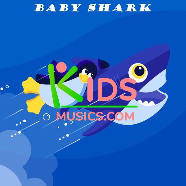 Baby Shark Lullaby  Download mp3 free