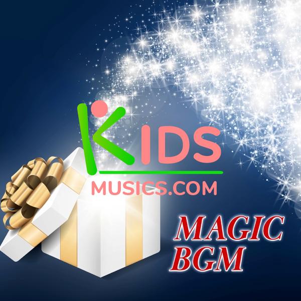 Magic BGM  Download mp3 free