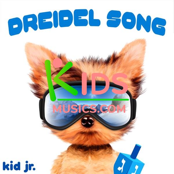 Dreidel Song  Download mp3 free