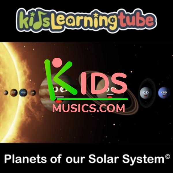 Planets of Our Solar System Download mp3 free