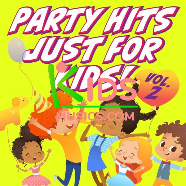 Party Hits Just for Kids!, Vol. 2 Download mp3 free