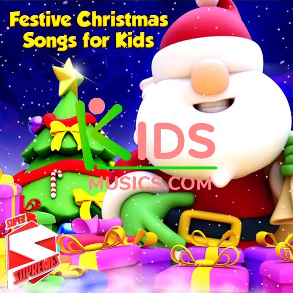 Festive Christmas Songs for Kids  Download mp3 free