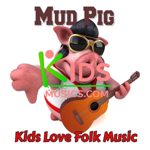 Kids Love Folk Music  Download mp3 free