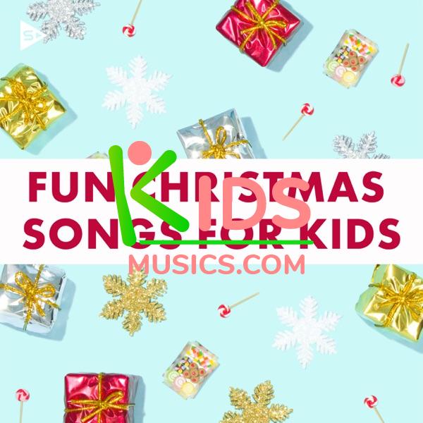 Fun Christmas Songs for Kids Download mp3 free
