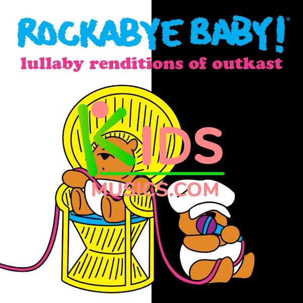 Lullaby Renditions of Outkast Download mp3 free
